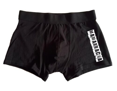 Boxer Mamarracha