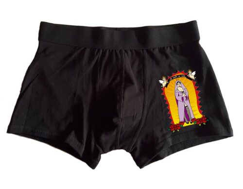 Boxers Mi madre me mata