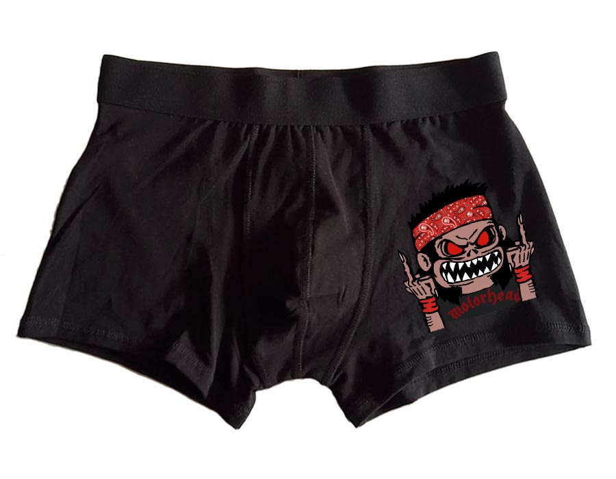 Boxer Rockguy