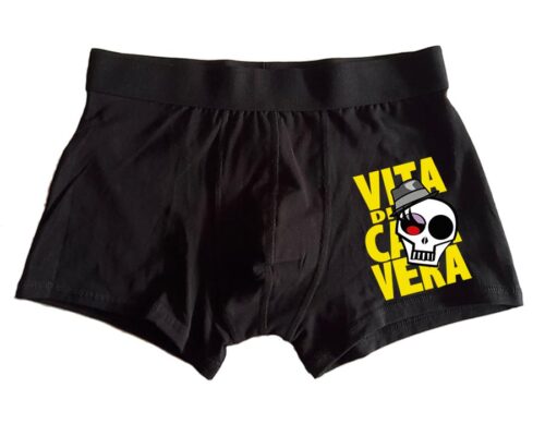 Boxers Vita di Calavera