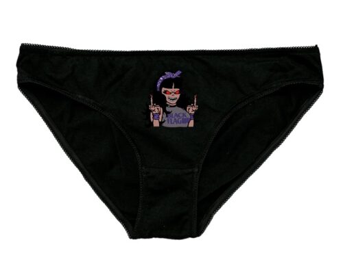 Bragas Rockgirl