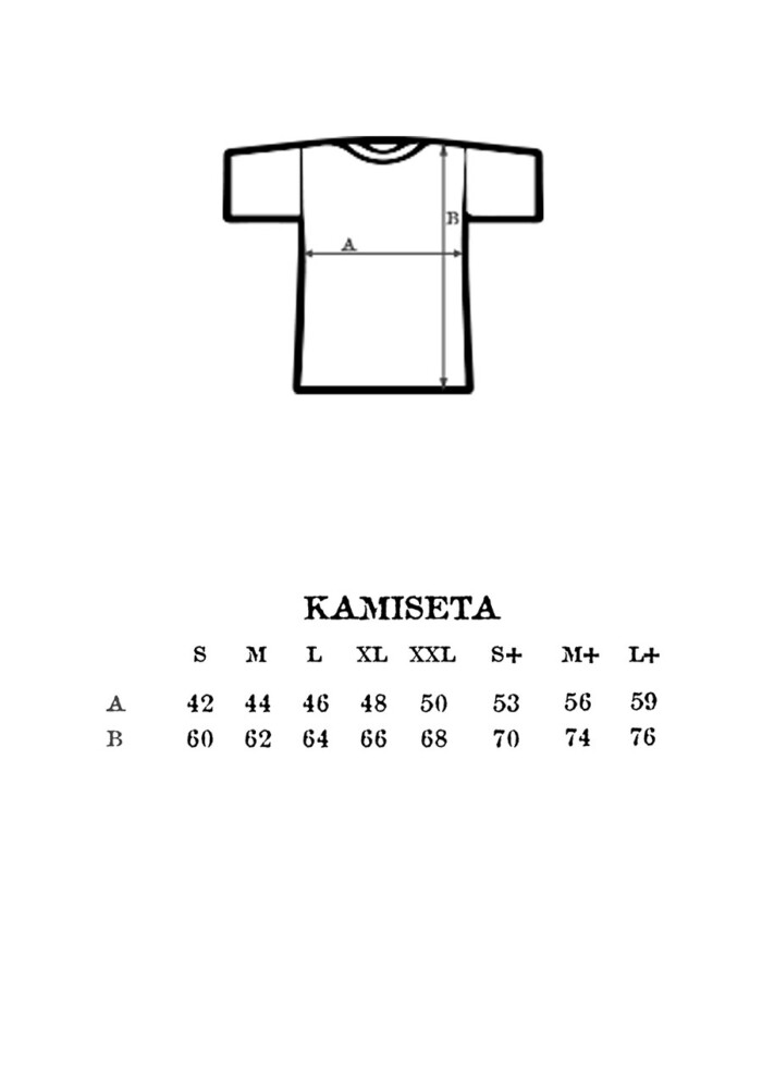 Camisetas corte estrecho manga corta