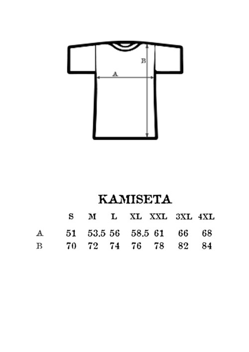 Camisetas rectas manga corta