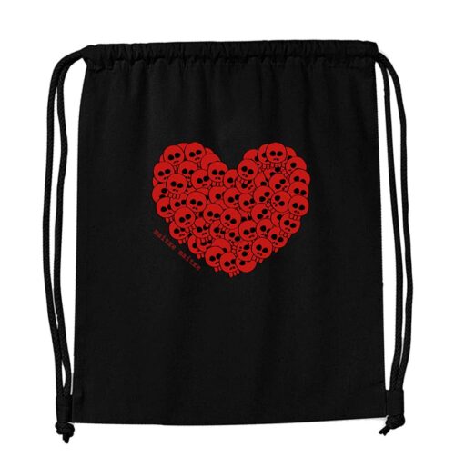 Mochila Maitxe Maitxe - Negro