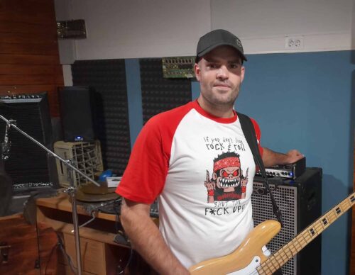 Camisetas