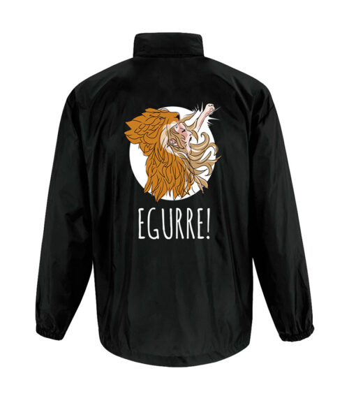 Chubasquero Egurre
