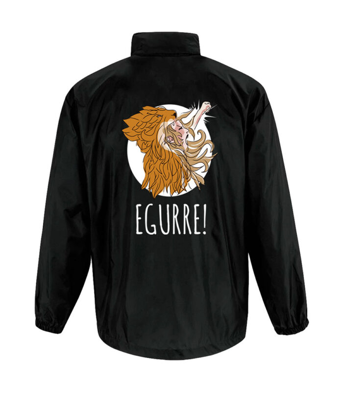 Chubasquero Egurre