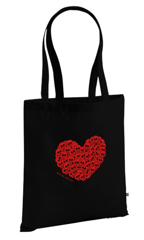 Bolso Maitxe Maitxe - Negro