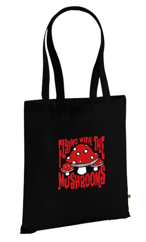 Bolso Setas - Negro