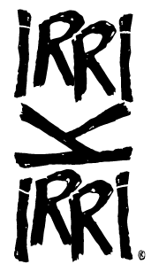 Logo Vertical Irrikirri: moda original, complementos y decoración